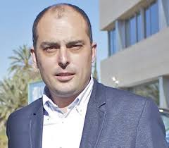 Fuertes críticas a Javier Berenguer por su nepotismo en la Comunidad de Riegos de Levante
