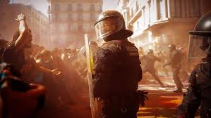 En Cataluña la calle ha derrotado al Estado de Derecho y a Pedro Sánchez