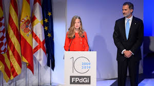 Las monarquías están absolutamente entregadas al globalismo: infecto Premio Princesa de Asturias a Gavi de Bill Gates