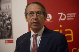 José Antonio Vera Gil, un pésimo candidato a la presidencia de la APM