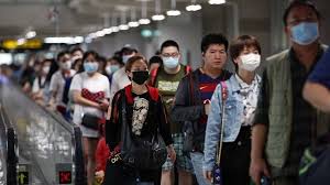 El virus de Wuhan, el nuevo ébola chino: no hay antídoto, ni vacuna y las mascarillas 3M están agotadas