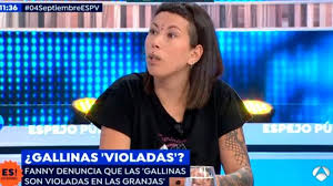 La irresponsabilidad de Susanna Griso y los medios: el caso de la vegana puta Fanny