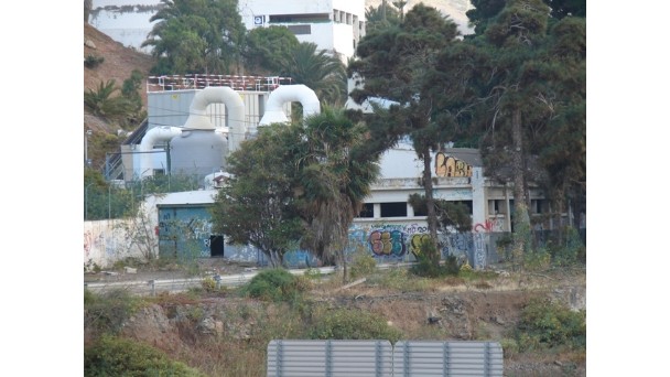 Canarias: Las Fuerzas Armadas ceden tres acuartelamientos abandonados para acoger inmigrantes