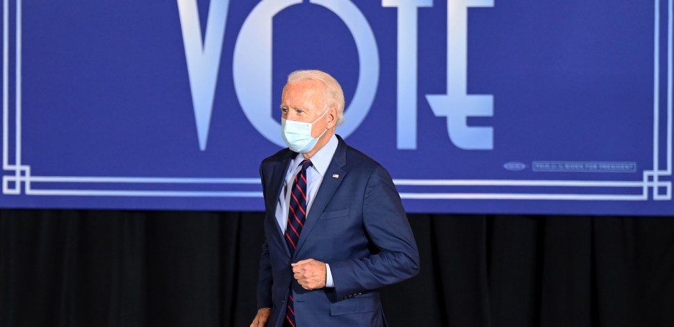 Biden recibió 255.000 “votos en exceso” en seis estados clave como parte de la manipulación electoral de 2020