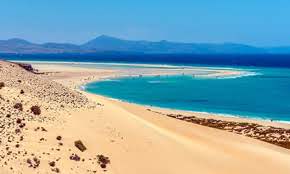 Los militares dan la voz de alarma: Marruecos quiere quedarse Fuerteventura