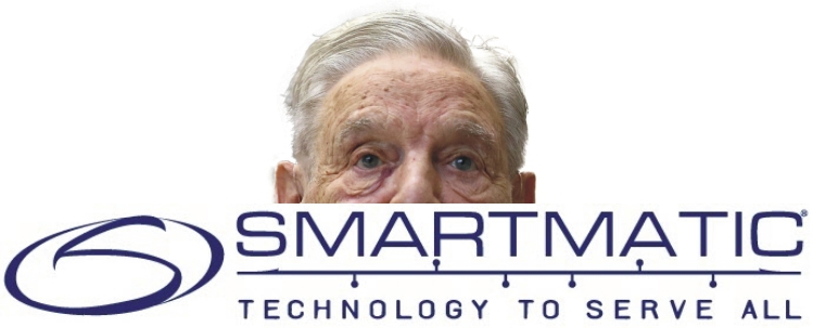 Smartmatic, participada por Soros, ha gestionado el recuento de 5.000 millones de votos en procesos electorales por todo el mundo