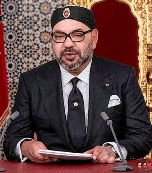 Marruecos, nuestro peor «aliado»: Conferencia del coronel Manrique en Facta