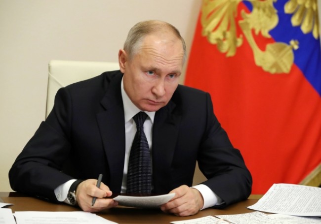 El renacer de Rusia: Diseccionando la URSS hasta la democracia soberana de Putin