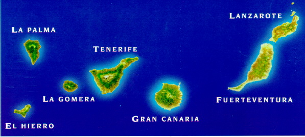 Los canarios, abandonados a su suerte, explotan en RR.SS. y Canarias se convierte en una bomba de relojería