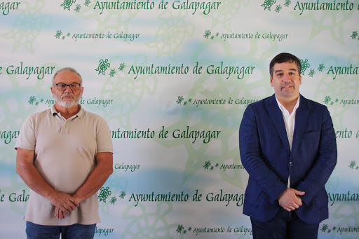 Galapagar: La incapacidad funcional de Cs y PSOE hacen necesaria una moción de censura y un cambio de Gobierno