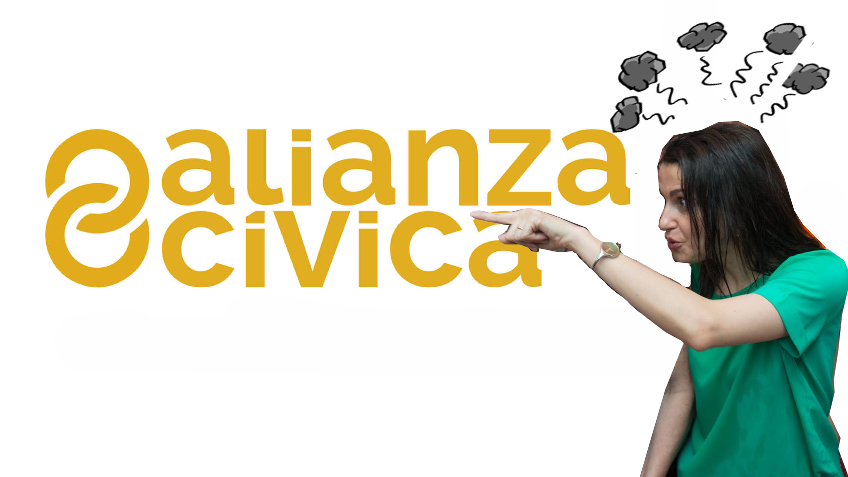 Alianza Cívica, para llenar el hueco de Ciudadanos, presenta un proyecto de responsabilidades políticas y electorales
