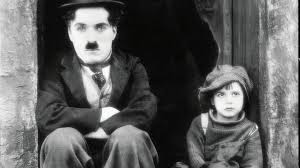 Eterno Chaplin