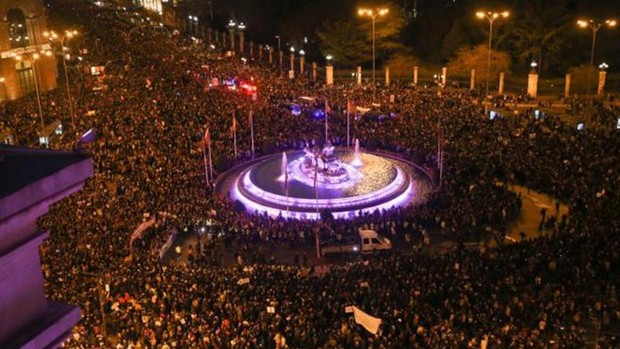 Varapalo a Irene Montero de la Delegación del Gobierno en Madrid: Prohíbe las manifestaciones del 8 M