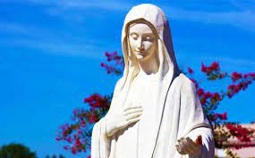 Mensaje de Nuestra Señora de la Paz en Medjugorje: «Sean verdaderamente dignos del nombre de hijos de Dios»
