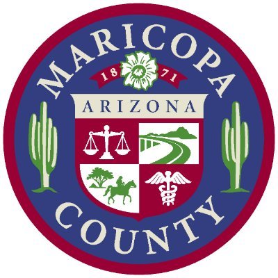 Auditoría electoral en Maricopa, Arizona: Amenazas a políticos, manipulación de los medios y registros borrados