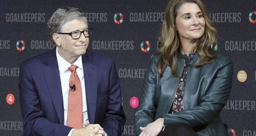 Melinda desvela que Bill Gates es un degenerado