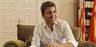 El alicantino Carlos Mazón será el presidente del PP valenciano