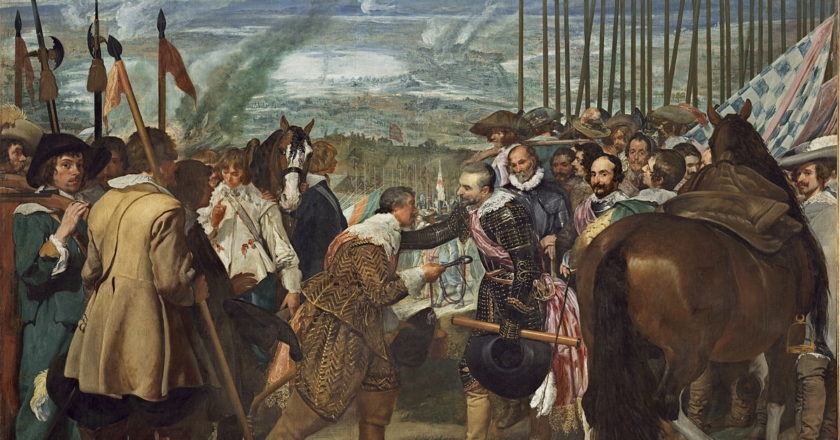 Por la recuperación del Imperio, la Hispanidad y la Tradición