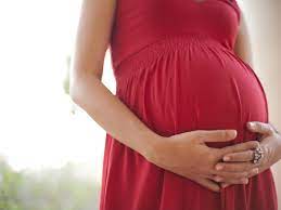 Las embarazadas cada vez se timo vacunan menos