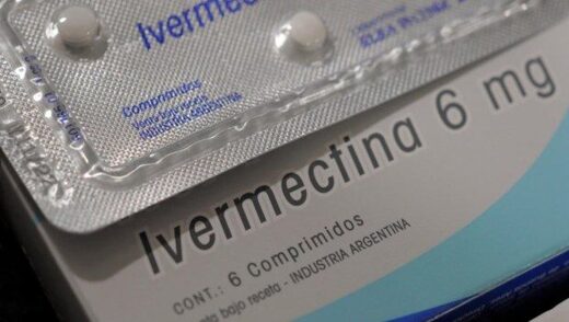 New Hampshire aprueba que la Ivermectina esté disponible en todas las farmacias