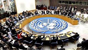 Rituales satánicos en la ONU
