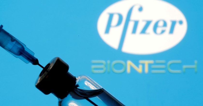 ESCÁNDALO: Pfizer ocultó muertes en sus ensayos por pura codicia