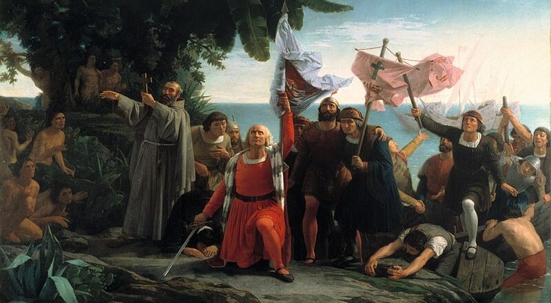 La liquidación de la Hispanidad por sus enemigos: protestantismo, sionismo e islamismo