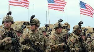 USA descarta enviar tropas a Ucrania