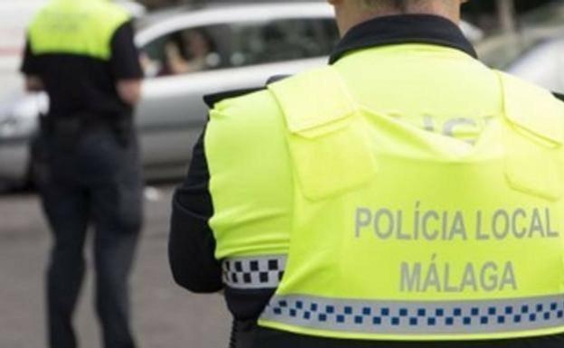 Otro que cae fulminado de «muerte repentina»: El inspector de la Policía Local de Málaga, José Urbano Hernández