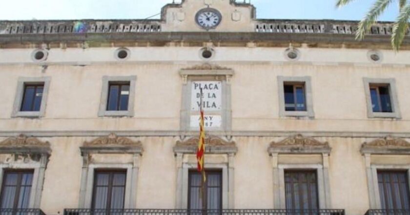 REPENTINITIS: ¡Muere repentinamente un niño de 13 años en Vilanova i La Geltrú!