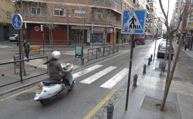 REPENTINITIS: Joven de 32 años cae fulminado cuando tomaba unas copas, en Granada