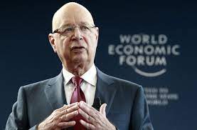 El Foro Económico Mundial de Klaus Schwab suspende relaciones con Rusia y Putin