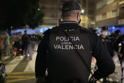 El ocio denuncia actuaciones «desproporcionadas» de la Policía en discotecas ante la exigencia del pasaporte covid