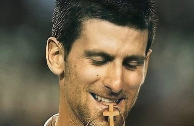 Carta a Novak Djokovic: La más hermosa victoria la conseguiste en Australia