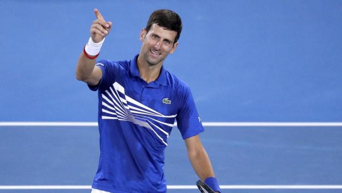 Resistir es vencer: ¡Novak Djokovic a Roland Garros!