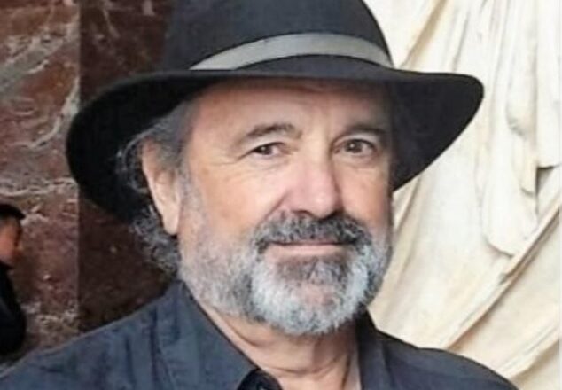REPENTINITIS: Fallece repentinamente José Manuel Cantó, socio fundador de Mesa de la Ría