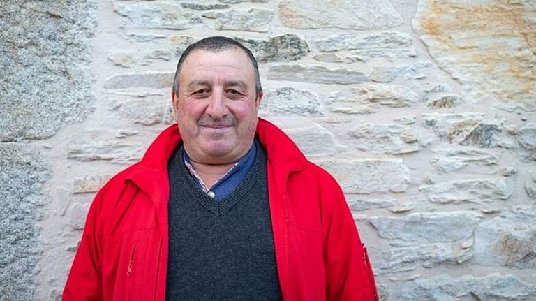 REPENTINITIS: Muere Agapito Pernas, que fue concejal del PSOE en Muras