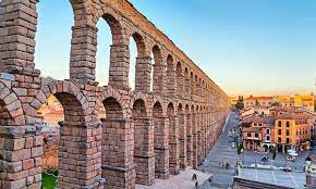 REPENTINITIS: ¡Seis desvanecimientos en Segovia!