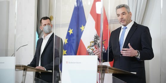 El gobierno austriaco puede acabar con todas las restricciones un «Día de la Libertad» el 5 de marzo