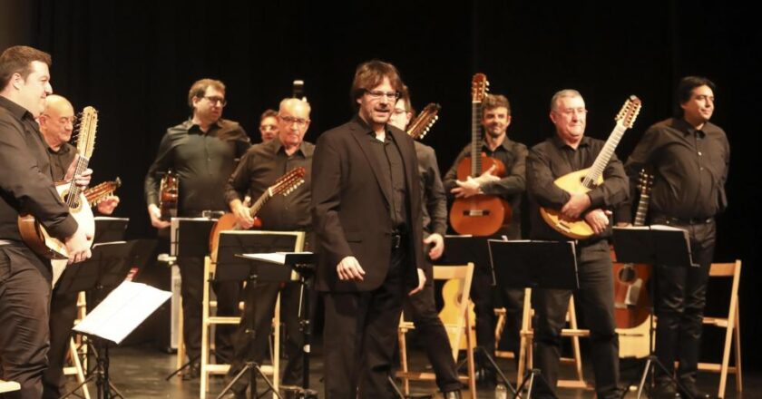 REPENTINITIS: Muere Miguel Jiménez, a los 35 años, director de la Orquesta Atenea de Huesca