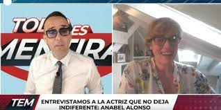 GRAN EXCLUSIVA: ¡Risto Mejide y Anabel Alonso imputados por delito de odio!, declararán el 24 de marzo