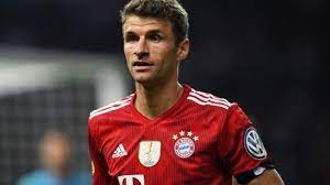 Thomas Müller, del Bayern, pide a los deportistas que denuncien las "anómalas" muertes repentinas – Rambla Libre