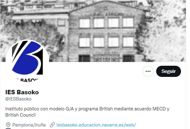 ¡Tres alumnos mueren en un Instituto de Pamplona!