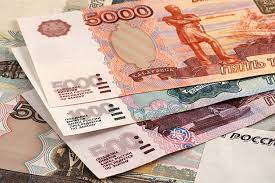 El Banco Central de Rusia liga el rublo al oro