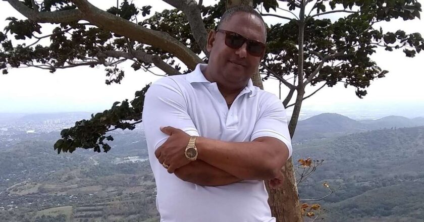 REPENTINITIS: Fallece el narrador deportivo Ulises Escalona en Santiago de Cuba