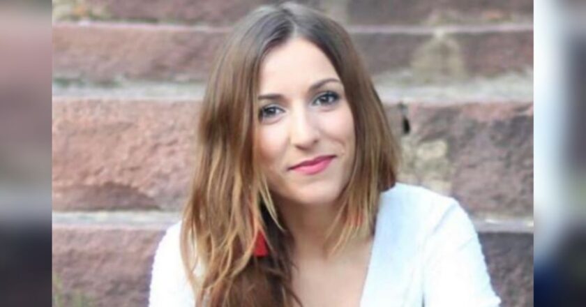 REPENTINITIS: Dolor en Castellón por el repentino fallecimiento de Yolanda, cantante del grupo Atuvera