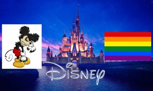 El ex imperio Disney se desmorona y entra en pérdidas