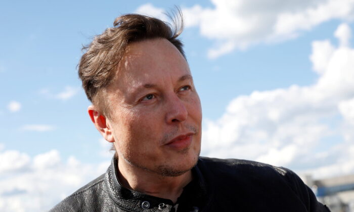 Elon Musk: «La Tierra podría sostener muchas veces su población humana actual»