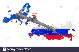 Otra mentira desacreditada: Rusia se prepara para ganancias récord en petróleo y gas en 2022, a pesar de las sanciones occidentales