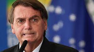 El Partido Liberal de Bolsonaro pide la anulación de las elecciones por fraude